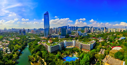 聯(lián)合重組,央地合作,華僑城實踐深耕長三角區(qū)域